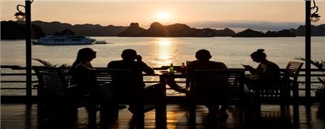 Chương trình 3 ngày 2 đêm trên du thuyền Mila Cruise